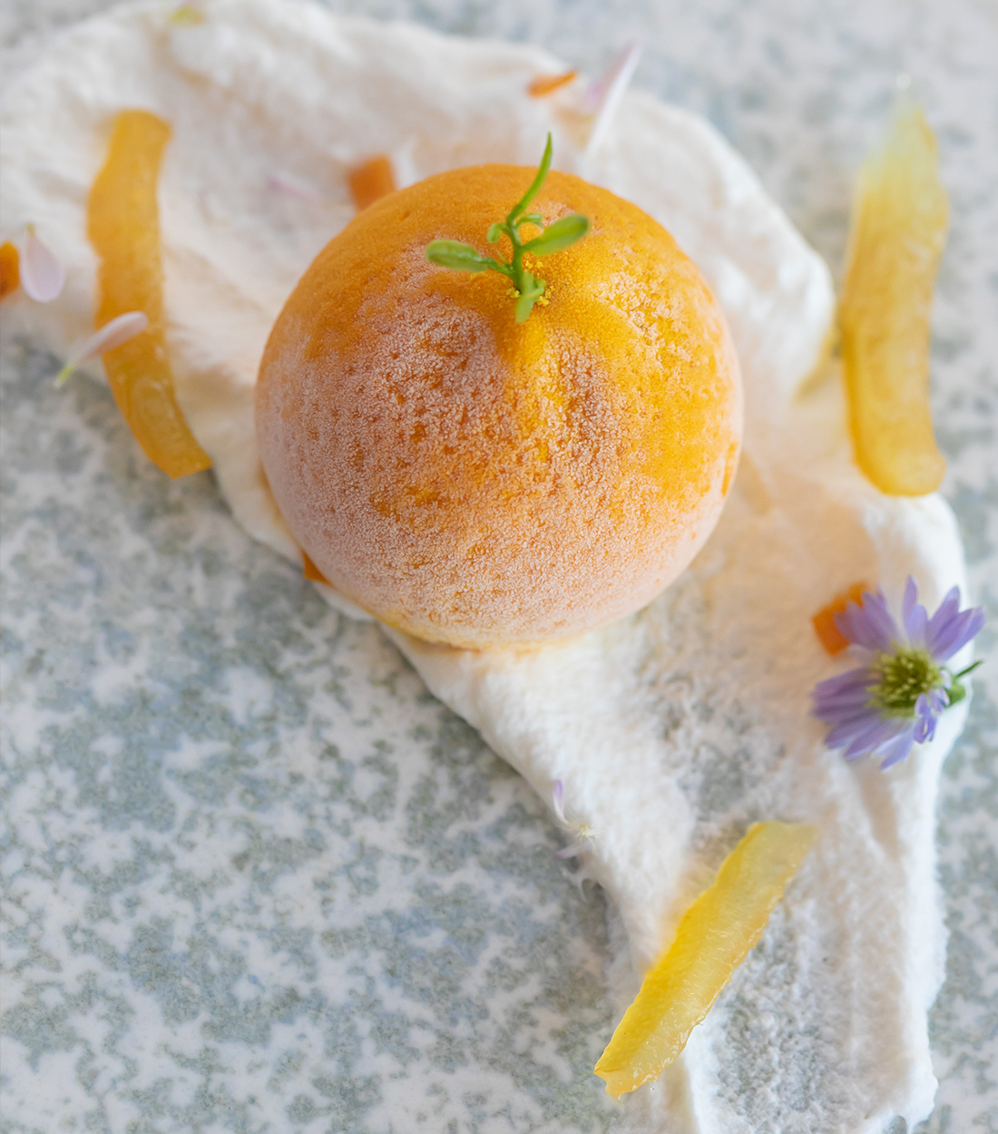 The Woods Cabo restaurant with open-air Pacific dining